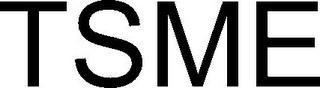 TSME trademark