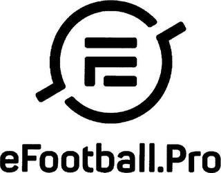 EFOOTBALL.PRO trademark