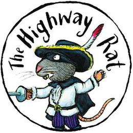 THE HIGHWAY RAT trademark