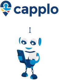 CAPPLO trademark