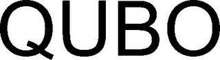 QUBO trademark