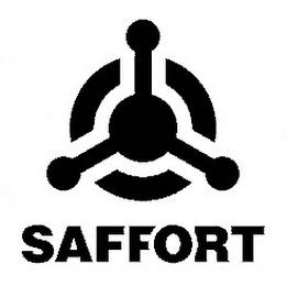 SAFFORT trademark