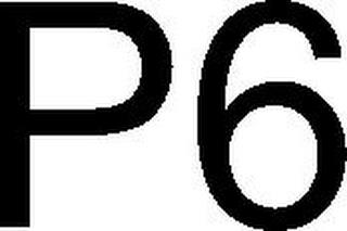 P6 trademark