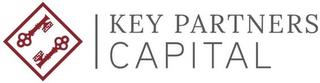 KEY PARTNERS CAPITAL trademark