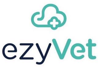 EZYVET trademark