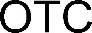 OTC trademark