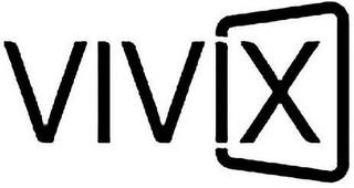 VIVIX trademark