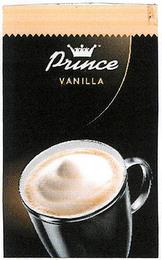 PRINCE VANILLA trademark