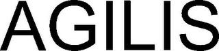 AGILIS trademark