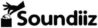 SOUNDIIZ trademark