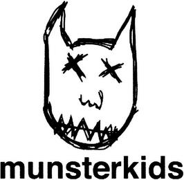 MUNSTERKIDS trademark