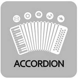 ACCORDION trademark