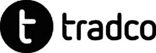 T TRADCO trademark