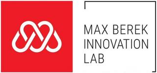 MAX BEREK INNOVATION LAB trademark