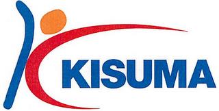 K KISUMA trademark