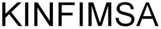 KINFIMSA trademark