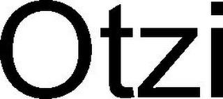 OTZI trademark