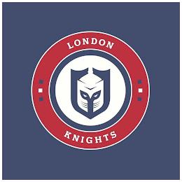 LONDON KNIGHTS trademark