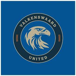 VALKENSWAARD UNITED trademark