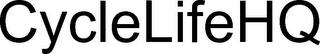 CYCLELIFEHQ trademark