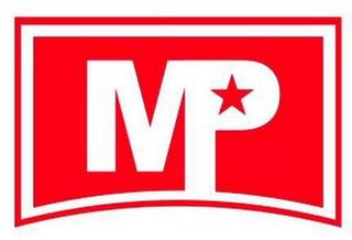 MP trademark