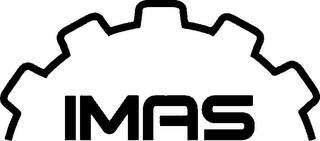 IMAS trademark