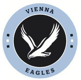 VIENNA EAGLES trademark