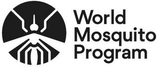 WORLD MOSQUITO PROGRAM trademark