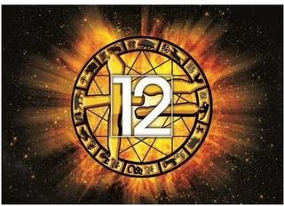 12 trademark