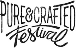 PURE&CRAFTED FESTIVAL trademark