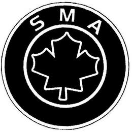 SMA trademark