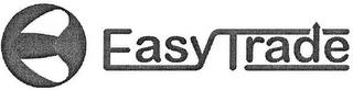 EASY TRADE trademark