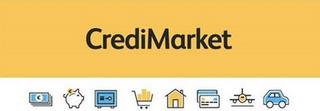 CREDIMARKET trademark