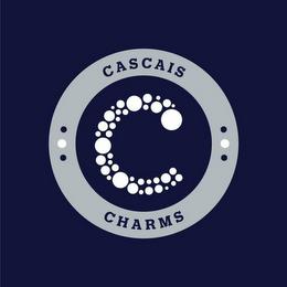 C CASCAIS CHARMS trademark