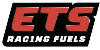 ETS RAC1NG FUELS trademark