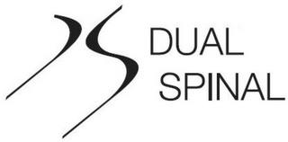 DUAL SPINAL trademark