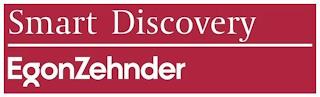 SMART DISCOVERY EGONZEHNDER trademark