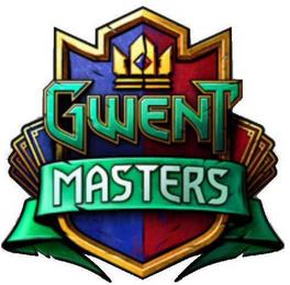 GWENT MASTERS trademark