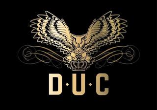 D.U.C trademark