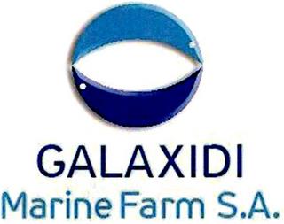 GALAXIDI MARINE FARM S.A. trademark