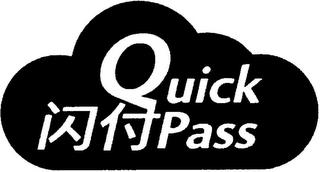 QUICK PASS trademark