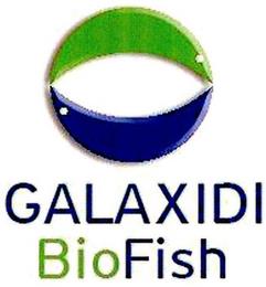 GALAXIDI BIOFISH trademark