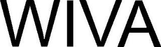 WIVA trademark