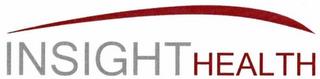 INSIGHT HEALTH trademark