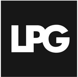 LPG trademark