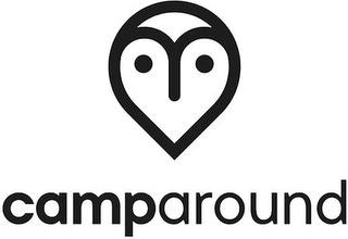 CAMPAROUND trademark