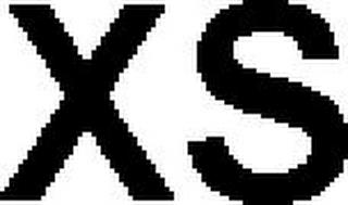 XS trademark