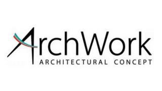 ARCHWORK ARCHITECTURAL CONCEPT trademark