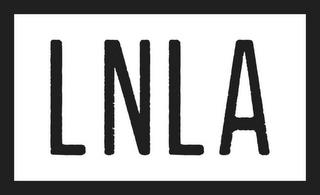 LNLA trademark