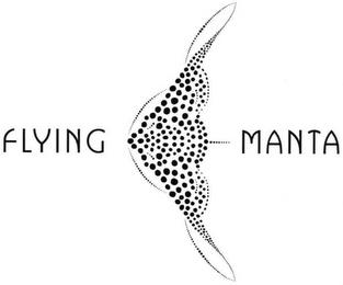 FLYING MANTA trademark